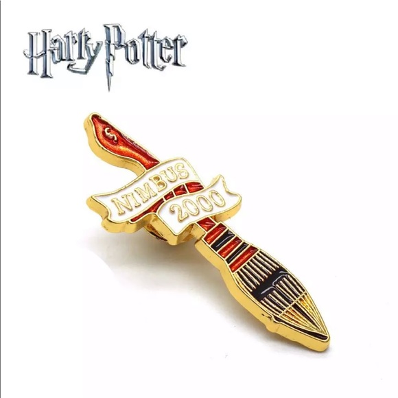 nimbus 200 harry potter